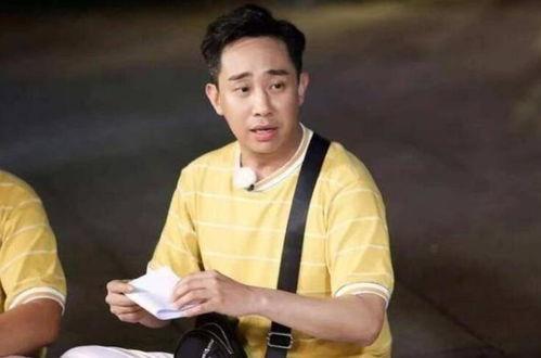 贾玲爆料白凯南视频,揭秘幕后趣事